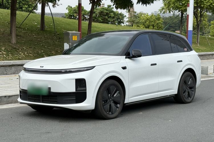 Used Li Auto L6 2024 Pro Model