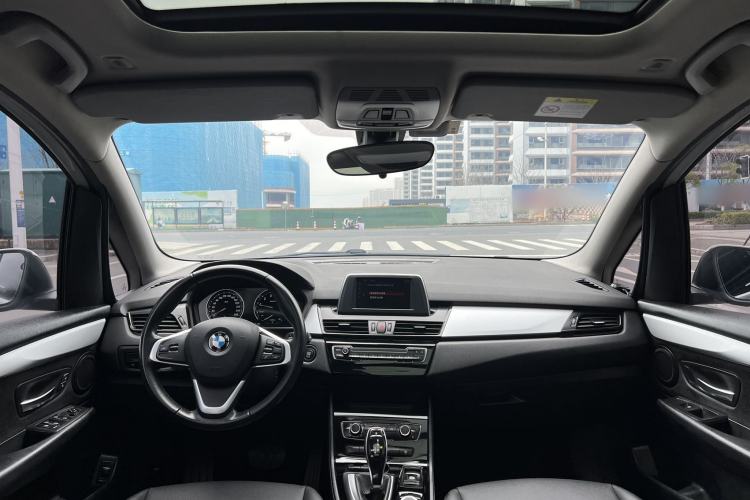 Used BMW 2 Series Gran Tourer 2018 220i Leading Model
