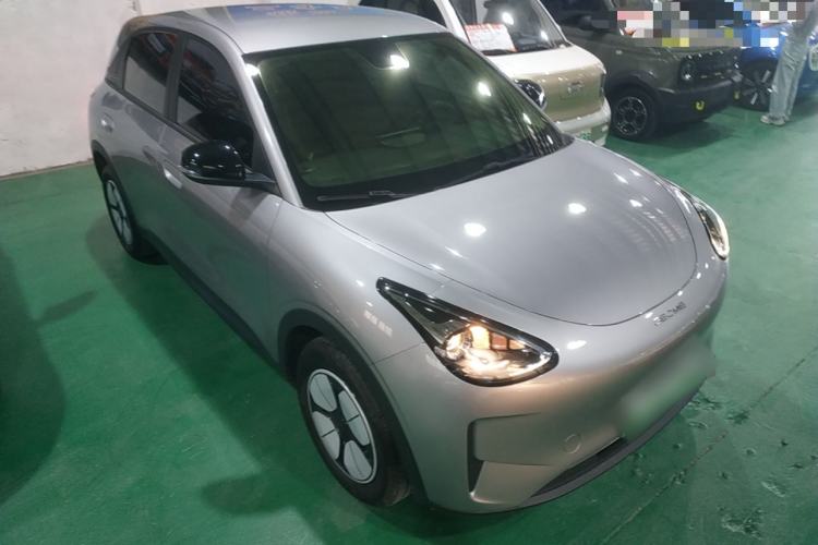 Used Geely Galaxy Geome 2026 Model 310km Youth Edition