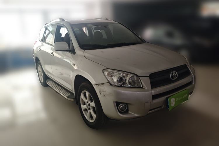 Used Toyota RAV4 2011 2.0L Automatic Classic Edition