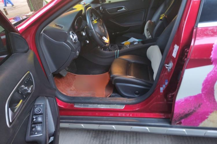 Used Mercedes-Benz GLA 2018 GLA 200 Sport Edition