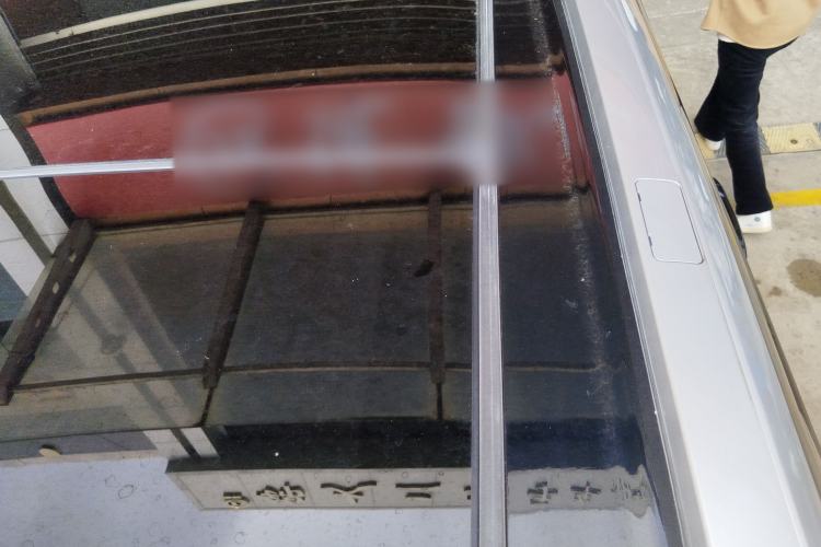 Used Toyota Highlander 2017 2.0T Four-Wheel Drive Luxury Edition 7 Seats Roof