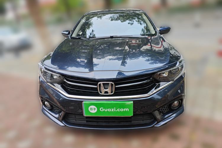 Used Honda Envix 2019 180TURBO CVT Enjoyment Version China VI Front