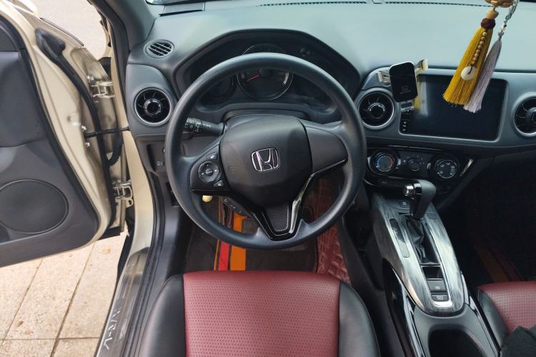 Used Honda XR-V 2021 1.5L CVT Comfort Version
