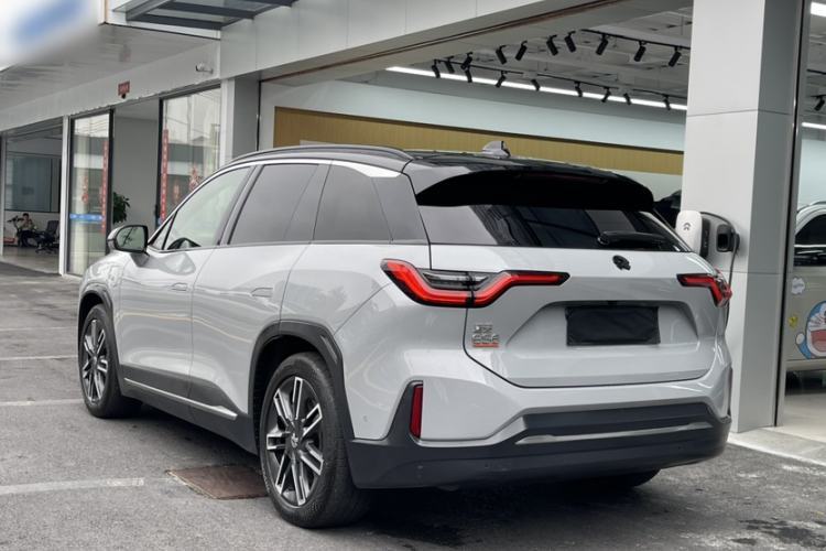 Used Nio ES6 2020 610 km Performance Version