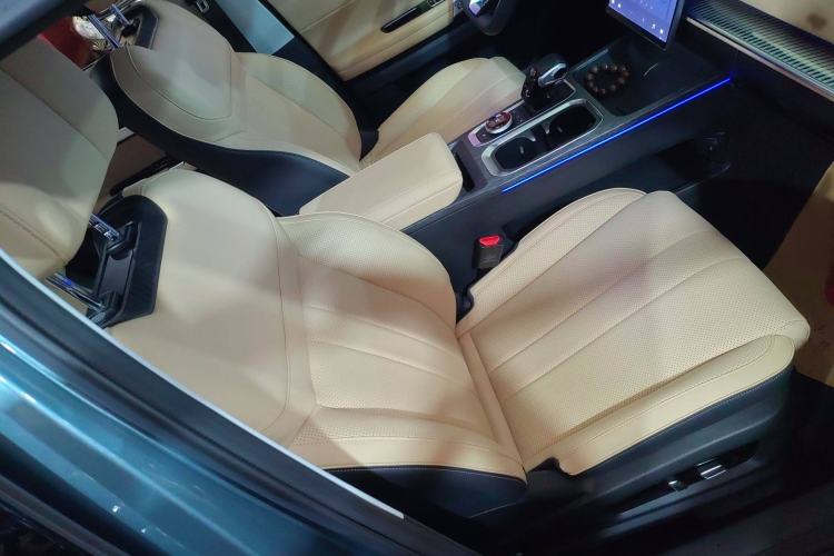 Used Chery Explore 06 2023 Yoye Edition 1.6T Two-Wheel Drive Explore Wild