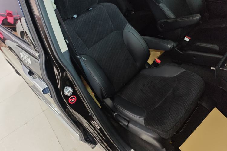 Used Honda Elysion 2016 2.4L Classic Edition