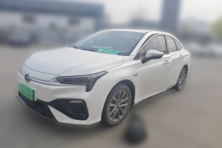 Used AION S 2023 Meizu 580 Lithium Iron Phosphate