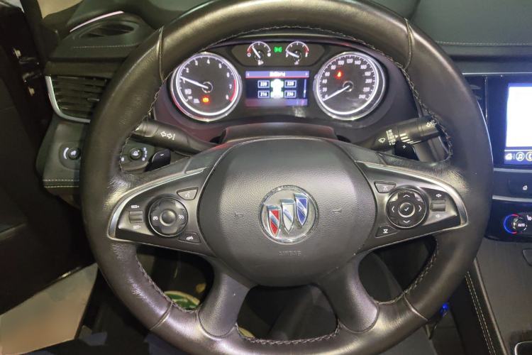 Used Buick LaCrosse 2021 652T Luxury Model