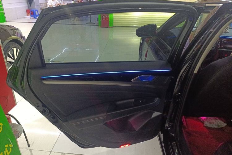 Used Volkswagen Passat 2022 330TSI Starry Elite Edition