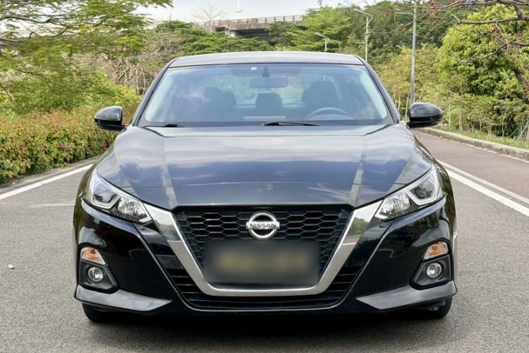 Used Nissan Teana 2021 2.0L XE Exclusive Edition Exterior 6