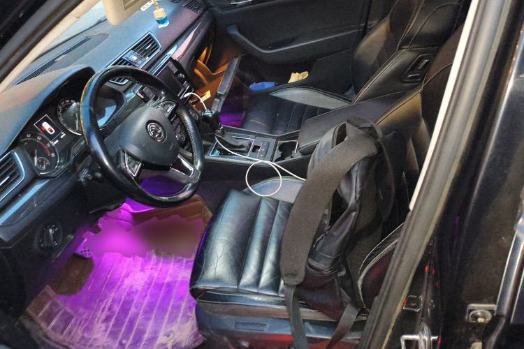 Used Skoda Superb 2016 TSI330 DSG Smart Drive Edition