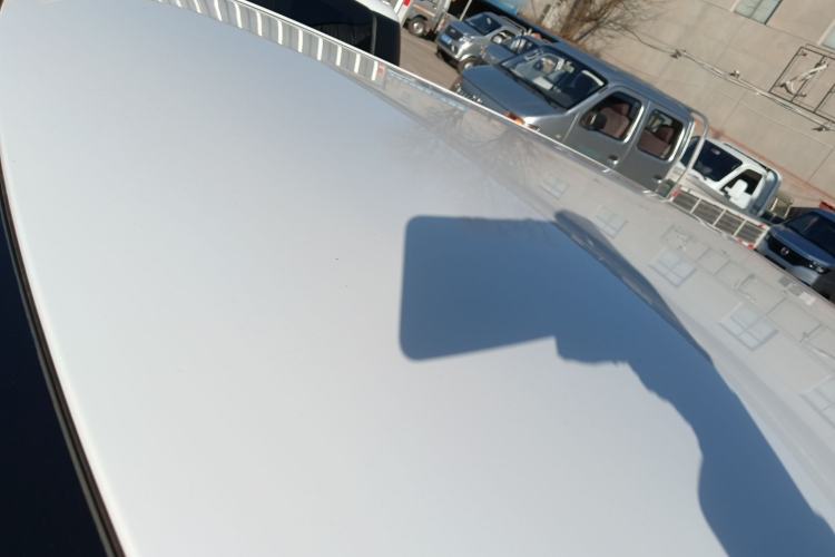 Used CHANGAN NEVO Lumin 2025 205 km Xiangqin Version
