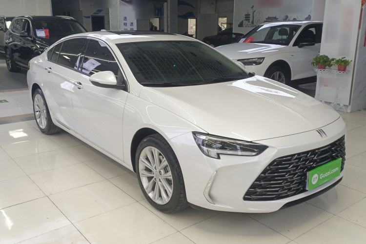 Used Buick Regal 2024 28T Luxury Edition
