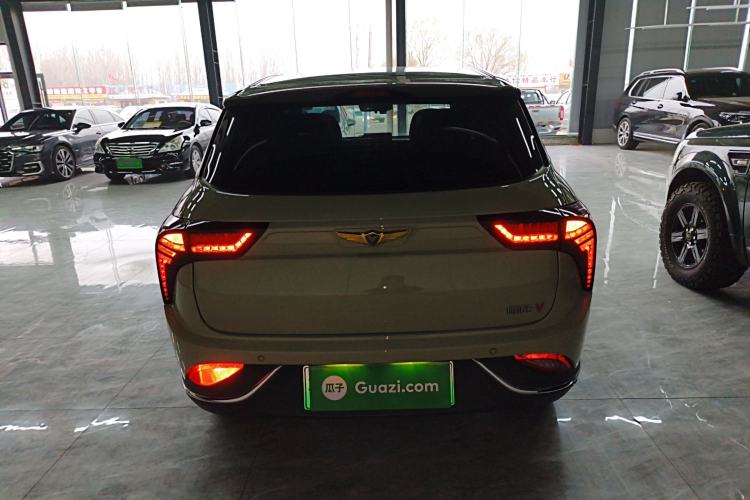 Used NETA V 2022 Chao 400 Lite