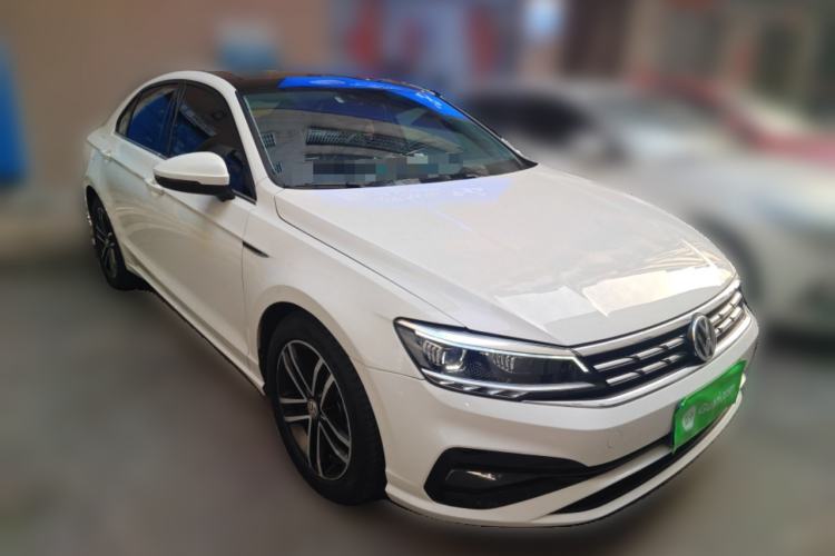 Used Volkswagen Lamando 2021 280TSI DSG Comfort Edition
