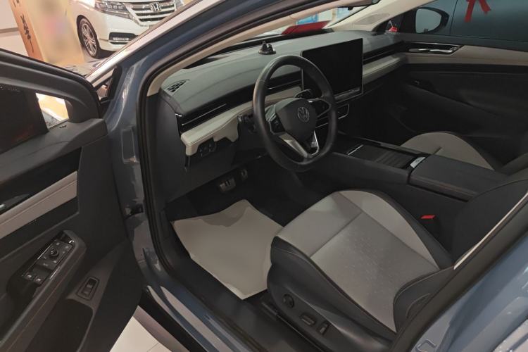 Used Volkswagen ID.7 VIZZION 2024 First Edition