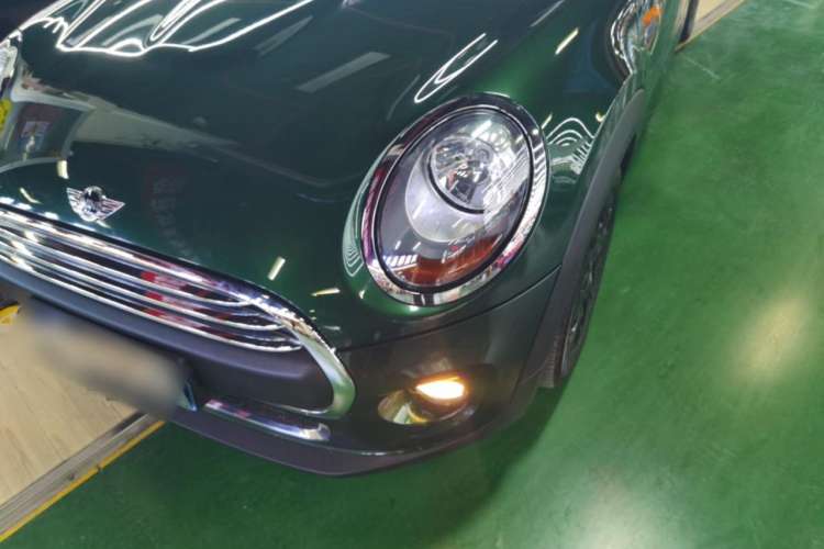 Used MINI MINI 2014 1.2T ONE+