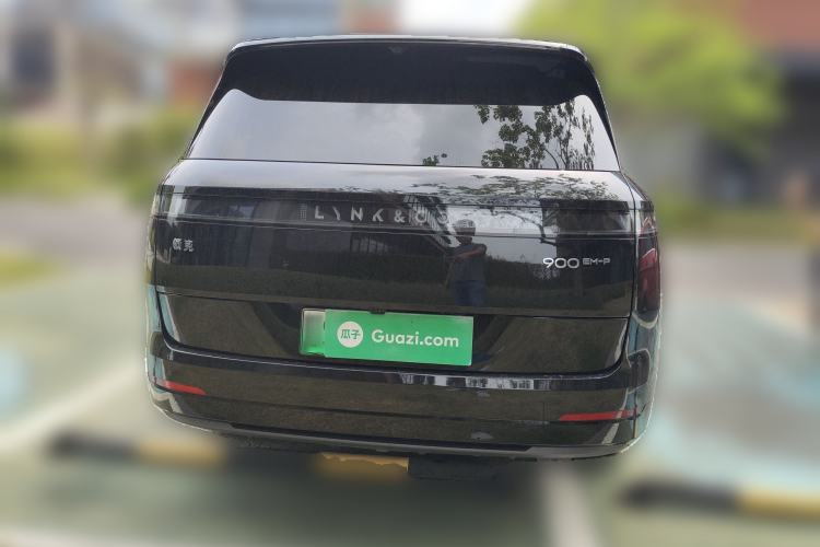 Used Lynk & Co 900 2025 2.0T Ultra
