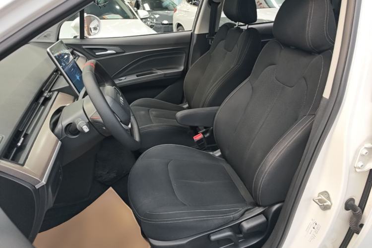 Used NETA V 2021 Standard Range Entertainment Version – Upgraded Model
