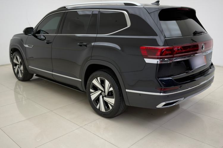 Used Volkswagen Teramont 2025 380TSI All-Wheel-Drive Excellence Edition
