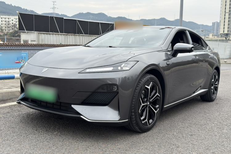 Used Deepal SL03 2023 135Plus Range-Extended Version