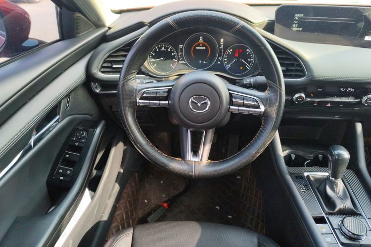 Used Mazda Mazda 3 Axela 2021 2.0L Automatic Zhiya Edition