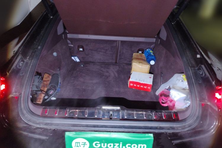 Used Porsche Panamera 2017 Panamera 3.0T