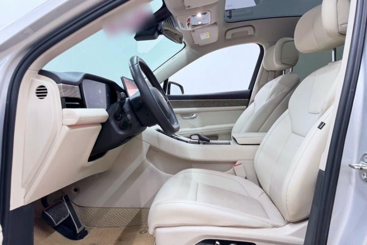 Used Hima AITO M5 2022 Range-Extended Rear-Drive Standard Version
