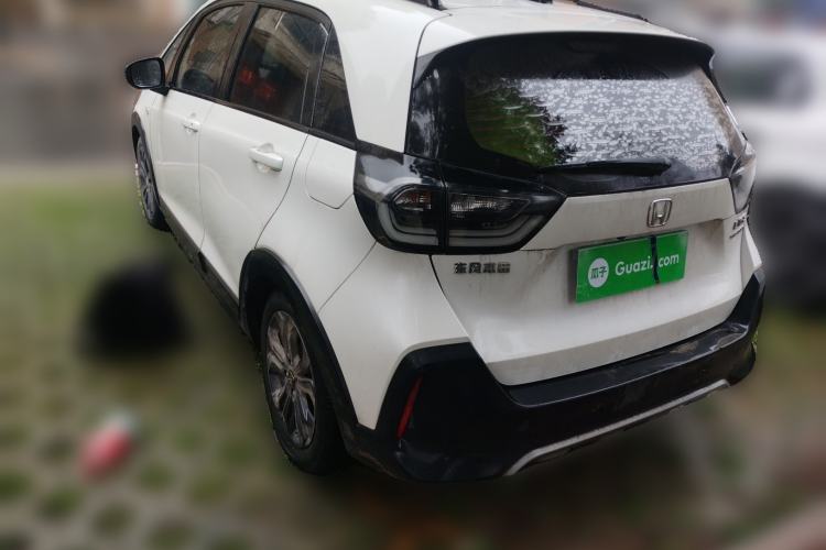 Used Honda LIFE 2021 1.5L CVT CRO-S Fun Edition