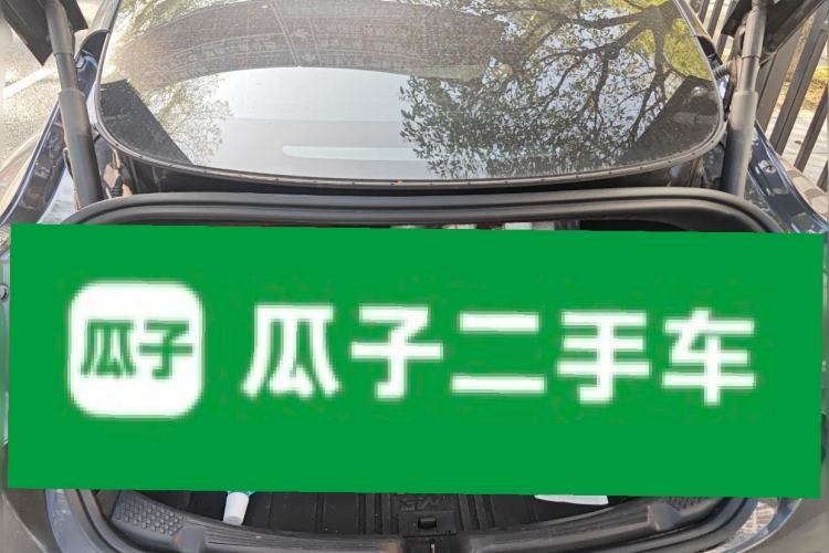 Used Tesla Model 3 2023 Rear-Wheel-Drive Version