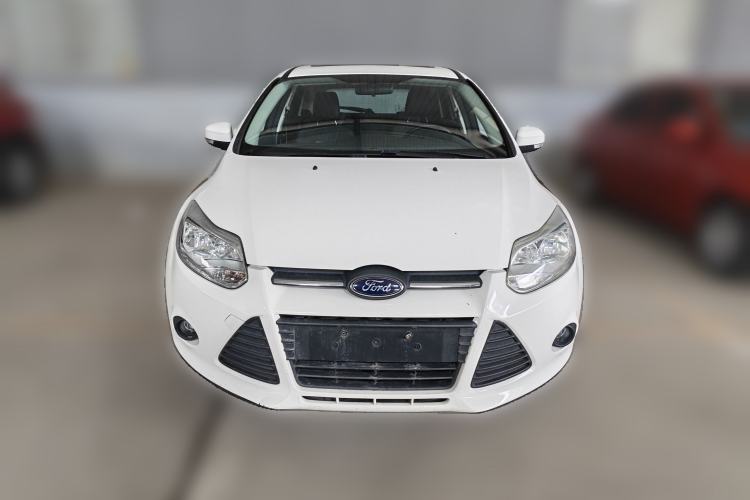 Used Ford Focus 2012 Hatchback 1.6L Automatic Fashion Edition