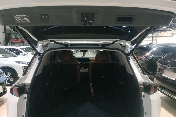 Used Nissan Pathfinder 2024 380 VC-TURBO Four-Wheel Drive Prestige Edition 6 Seats
