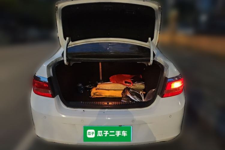 Used Buick GT 2013 GT 1.6L Manual Entry-Level Model