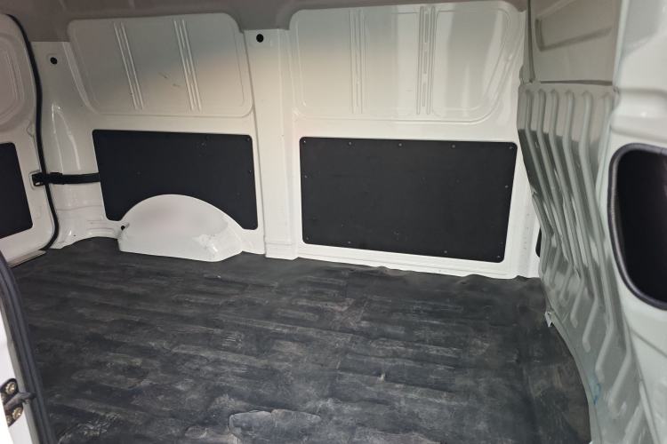 Used Chana Ruixing M60 2023 1.5L GDI Comfort Van 2-Seater
