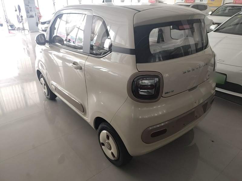 Used Bestune Pony 2026 Model 222km Cute Horse Plus — 4