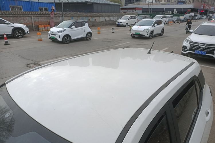 Used Baojun 510 2019 1.5L Manual Jingxiang Model China V Emission Standard
