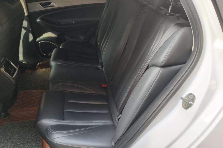 Used Chery Arrizo 5 PLUS 2021 Xiao AI 1.5T CVT Enjoy PLUS