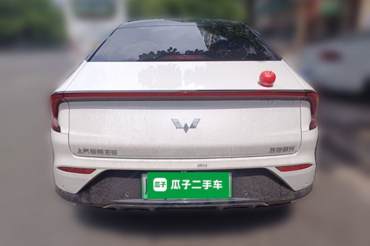 Used Wuling Xingguang 2024 Co-Creation Edition 510 Advanced Model
