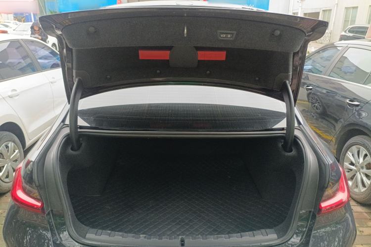 Used BMW 3 Series 2023 325Li M Sport Package