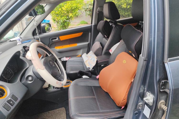 Used Suzuki Swift 2016 1.5L Automatic Fashionable Coolplay Edition
