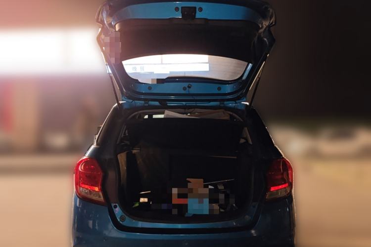 Used Chevrolet Lova RV 2016 1.5L Automatic Smart Drive Edition
