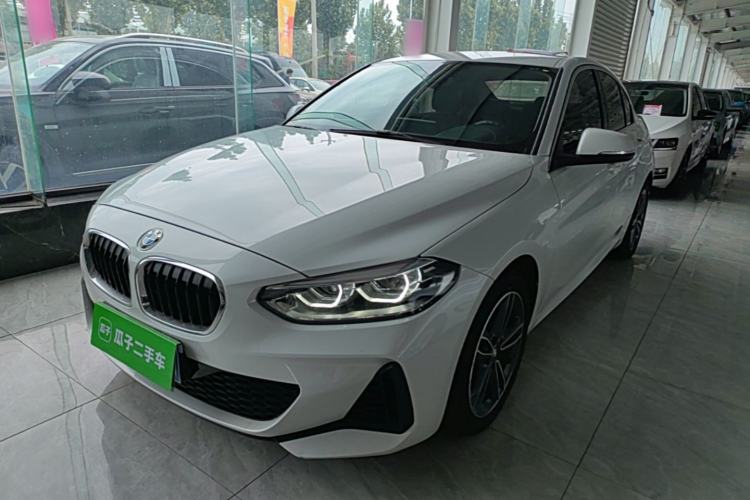 Used BMW 1 Series 2023 120i M Sport Edition