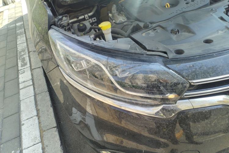 Used Renault Espace Classic 2018 TCe 300 Prestige Edition
