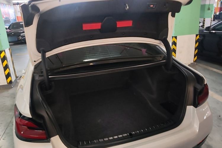 Used BMW 5 Series 2021 525Li M Sport Package