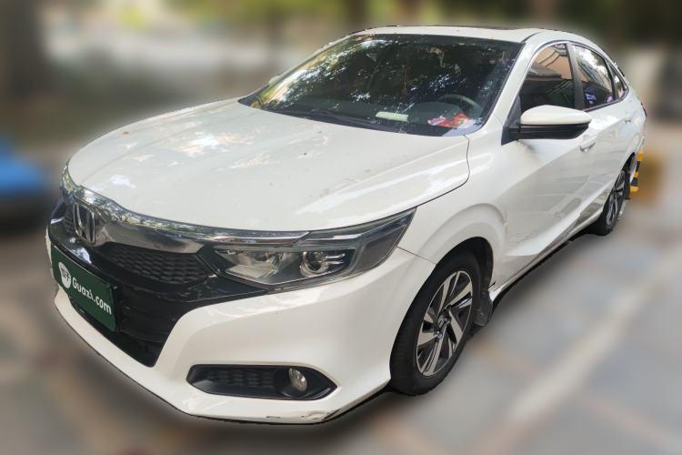 Used Honda Crider 2019 180 Turbo CVT Luxury Edition China VI Emission Standard