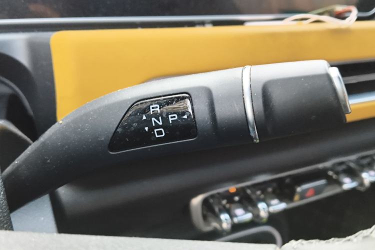 Used ORA Good Cat GT 2023 Mulan Edition 401km Prestige Version
