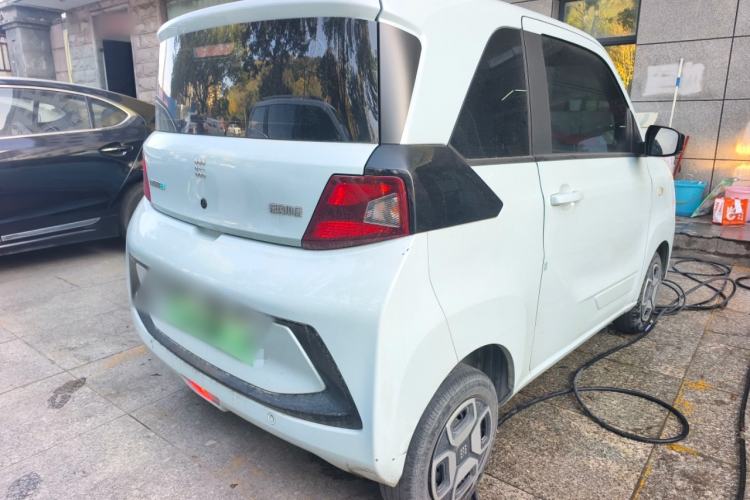 Used Dongfeng Fengon MINIEV 2022 Candy-Style Marshmallow
