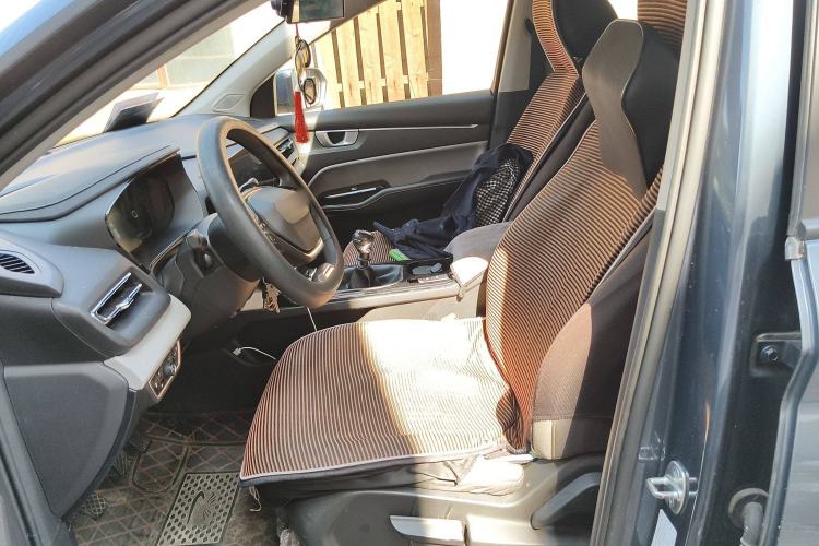 Used Wuling Victory 2020 1.5T Manual Elite Edition
