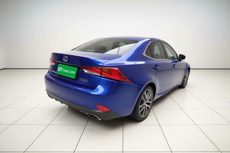 Used Lexus IS 2017 300 F SPORT Edition